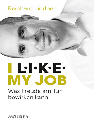 cover image of I L.I.K.E. my job